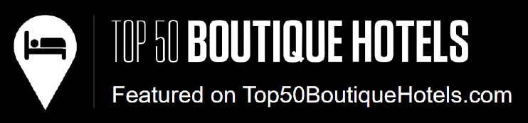 Top 50 Boutique Hotels - Featured Hotel